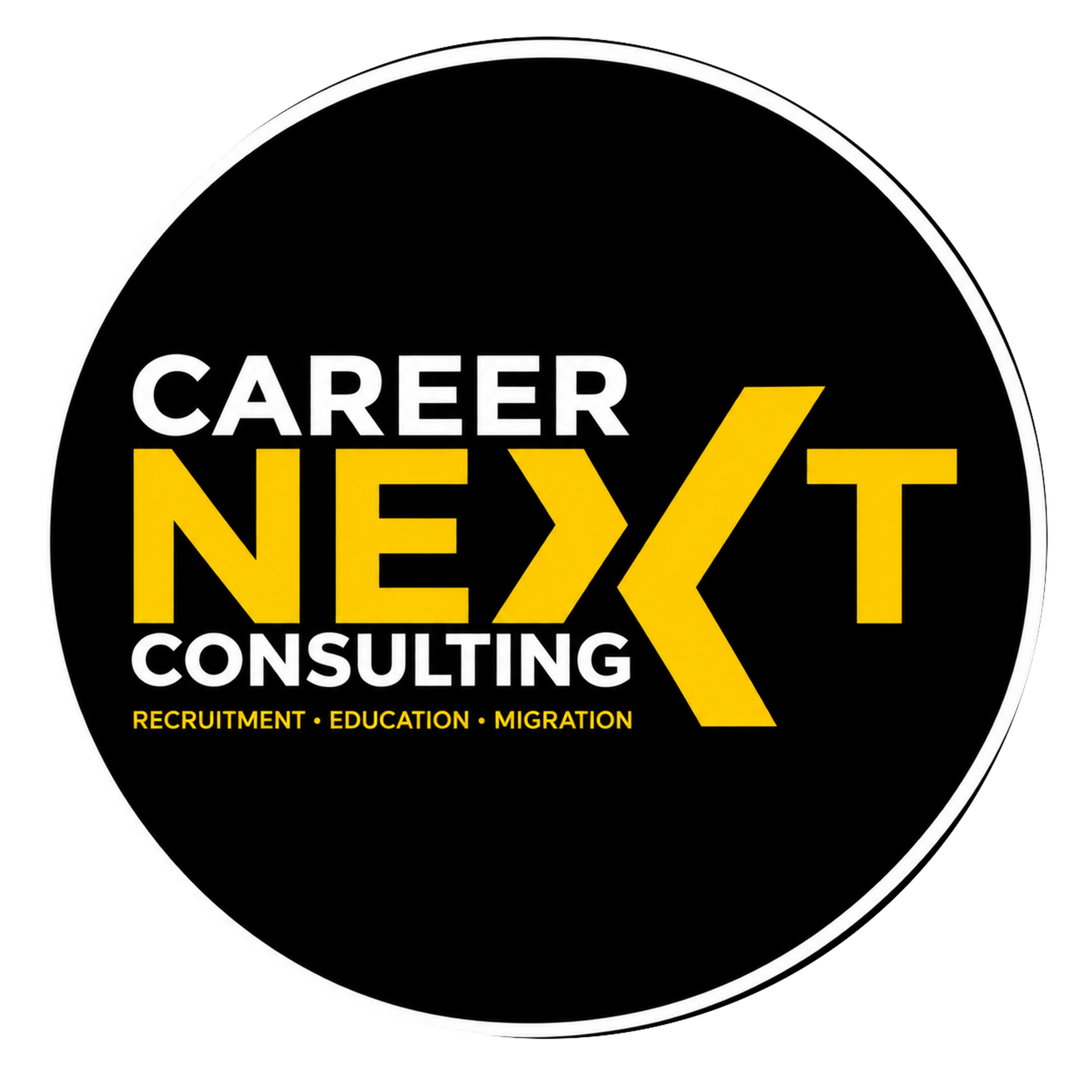 Career Next Consulting Logo
